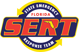 Florida SERT - State Emergency Response Team