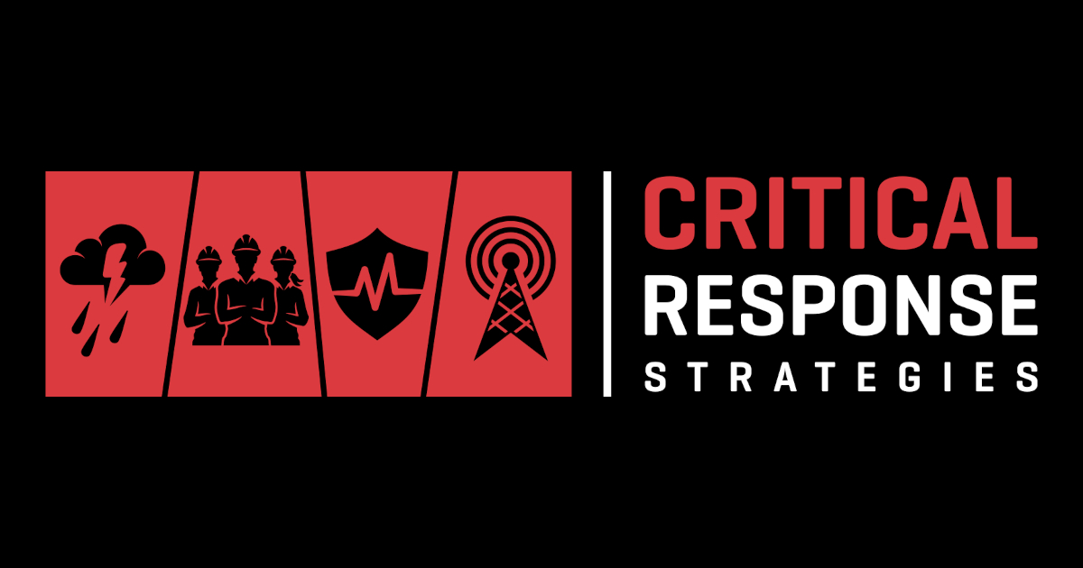 Careers - Critical Response Strategies
